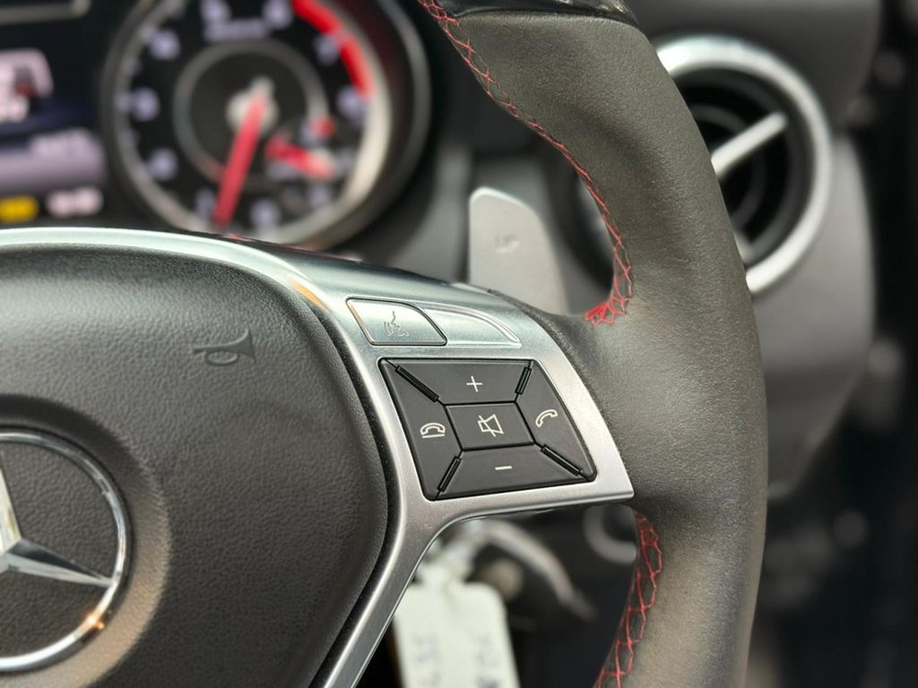 Used Mercedes-Benz CLA 2014 for sale - 76297045: Photo 35