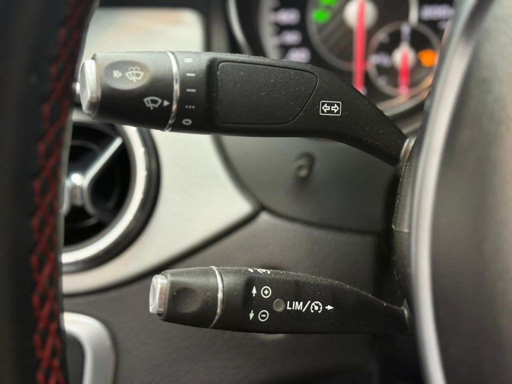 Used Mercedes-Benz CLA 2014 for sale - 76297045: Photo 36