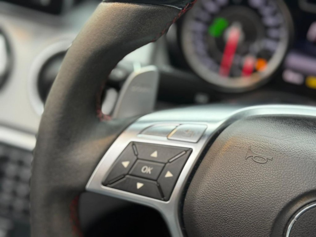 Used Mercedes-Benz CLA 2014 for sale - 76297045: Photo 37