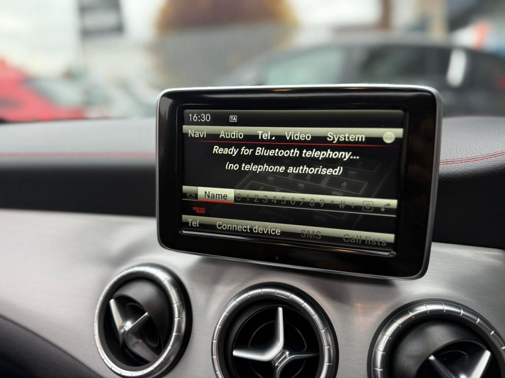 Used Mercedes-Benz CLA 2014 for sale - 76297045: Photo 38