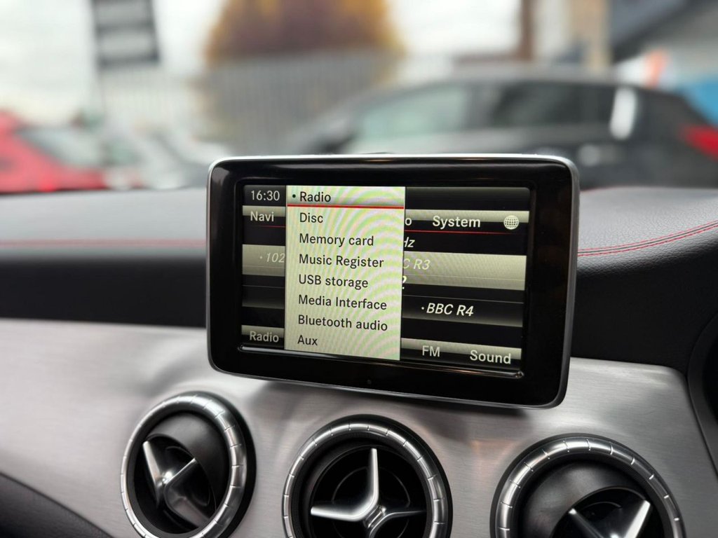 Used Mercedes-Benz CLA 2014 for sale - 76297045: Photo 39