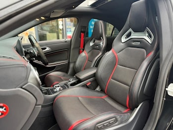 Used Mercedes-Benz CLA 2014 for sale - 76297045: Photo 3
