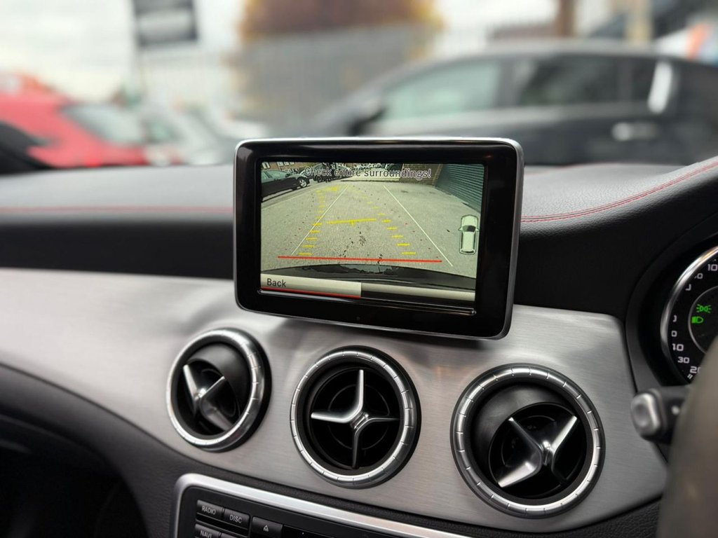 Used Mercedes-Benz CLA 2014 for sale - 76297045: Photo 40