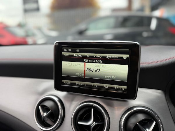 Used Mercedes-Benz CLA 2014 for sale - 76297045: Photo 40