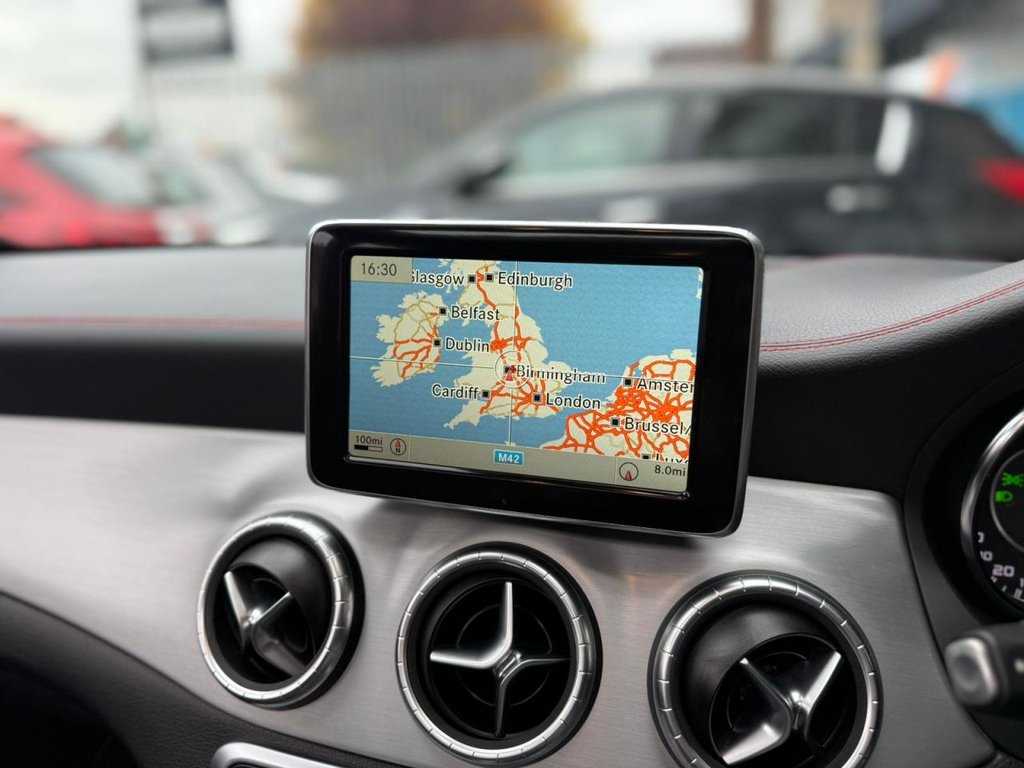 Used Mercedes-Benz CLA 2014 for sale - 76297045: Photo 42