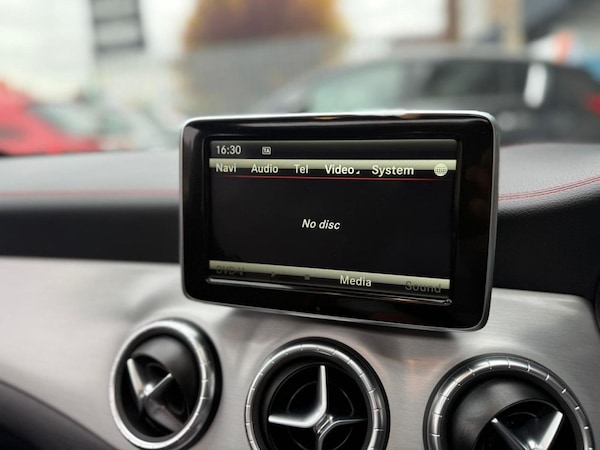 Used Mercedes-Benz CLA 2014 for sale - 76297045: Photo 42