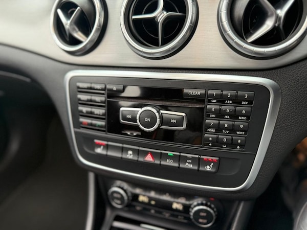 Used Mercedes-Benz CLA 2014 for sale - 76297045: Photo 43