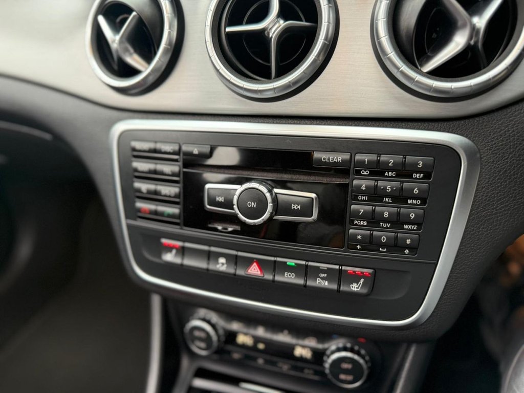 Used Mercedes-Benz CLA 2014 for sale - 76297045: Photo 44