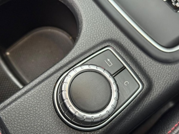 Used Mercedes-Benz CLA 2014 for sale - 76297045: Photo 46