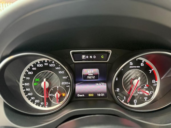 Used Mercedes-Benz CLA 2014 for sale - 76297045: Photo 48