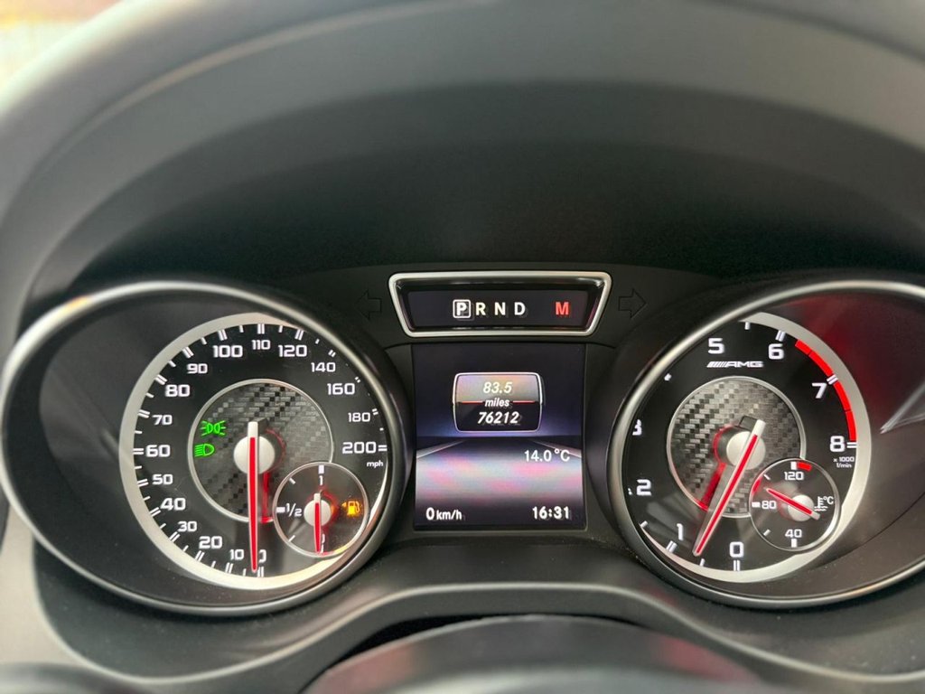 Used Mercedes-Benz CLA 2014 for sale - 76297045: Photo 50