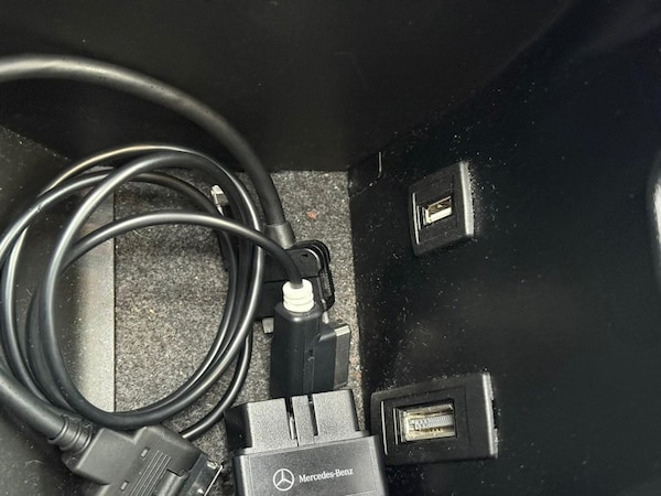 Used Mercedes-Benz CLA 2014 for sale - 76297045: Photo 50