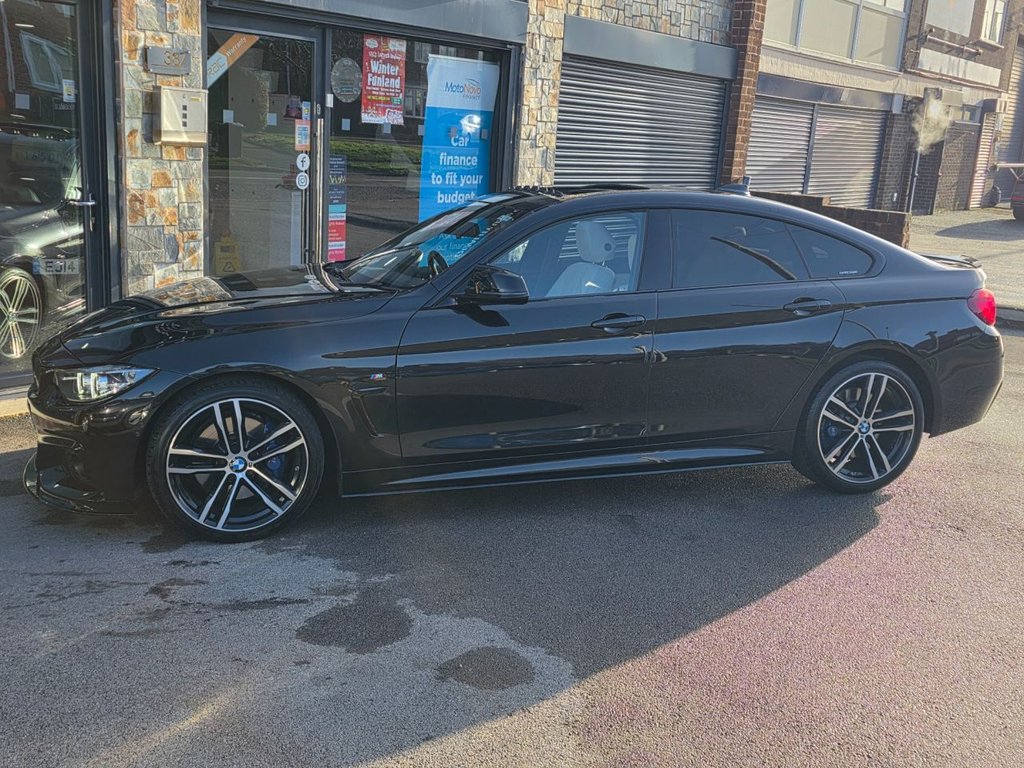 Used BMW 4 Series 2020 for sale - 77157782: Photo 22