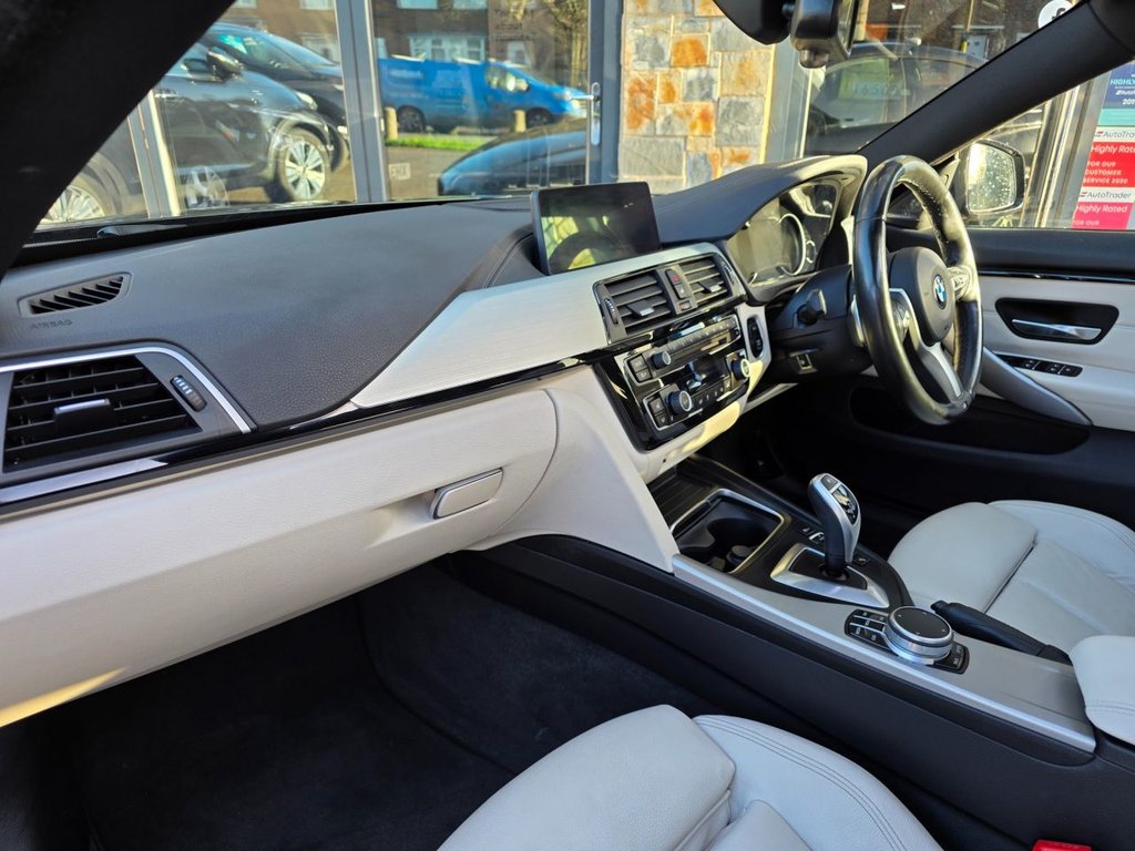 Used BMW 4 Series 2020 for sale - 77157782: Photo 23