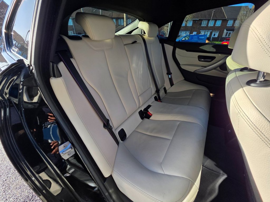 Used BMW 4 Series 2020 for sale - 77157782: Photo 29