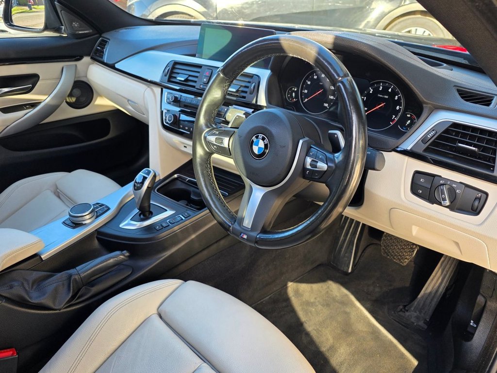 Used BMW 4 Series 2020 for sale - 77157782: Photo 47