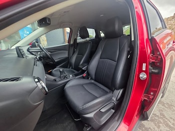 Used Mazda CX-3 2019 for sale - 78880256: Photo