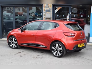 Used Renault Clio 2016 for sale - 76132072: Photo