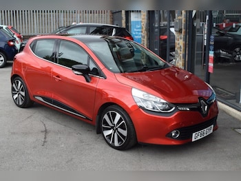 Used Renault Clio 2016 for sale - 76132072: Photo