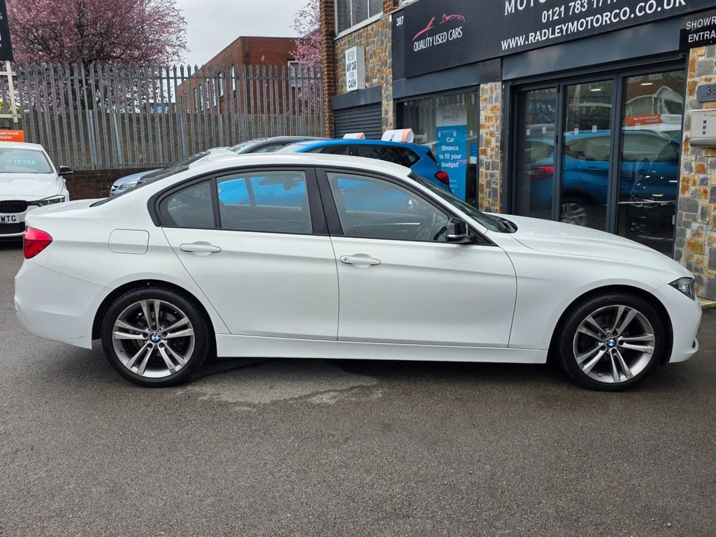Used BMW 3 Series 2017 for sale - 78117628: Photo 14