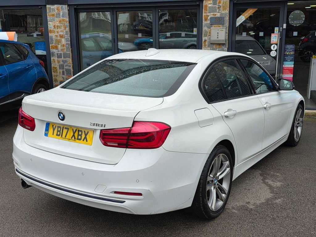 Used BMW 3 Series 2017 for sale - 78117628: Photo 18