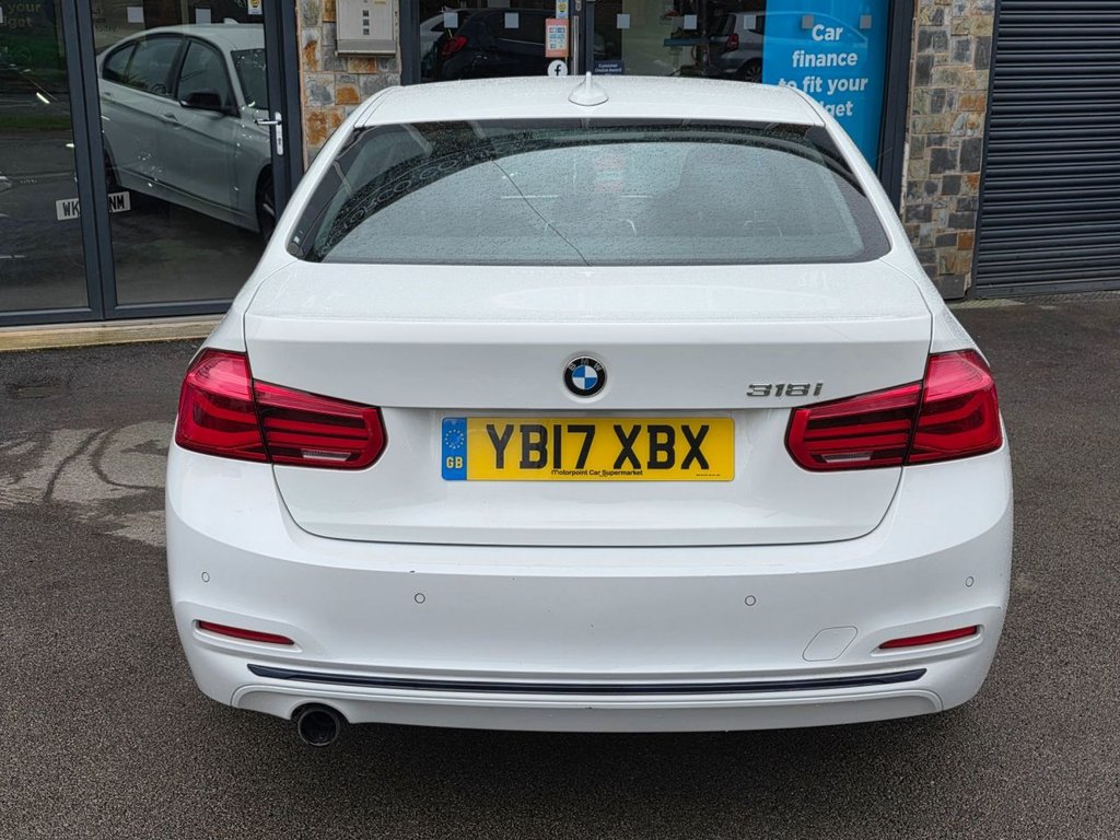 Used BMW 3 Series 2017 for sale - 78117628: Photo 19