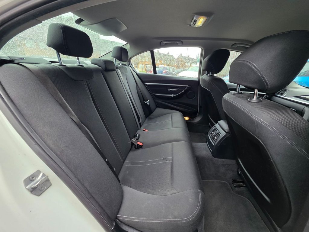 Used BMW 3 Series 2017 for sale - 78117628: Photo 24