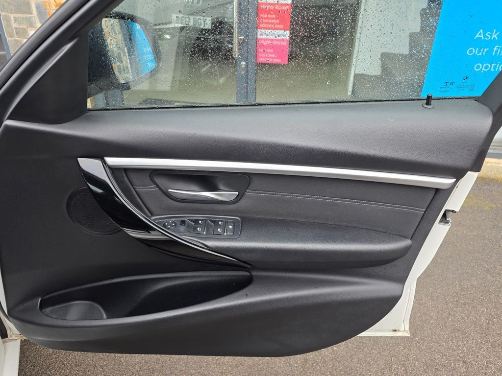 Used BMW 3 Series 2017 for sale - 78117628: Photo 39