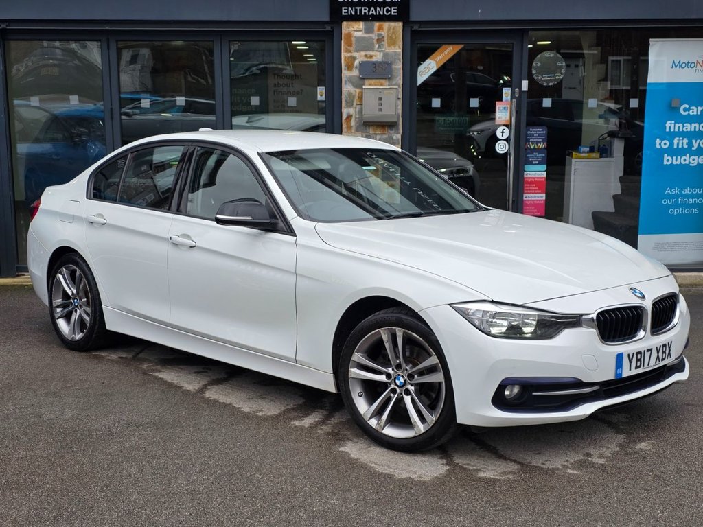 Used BMW 3 Series 2017 for sale - 78117628: Photo 4