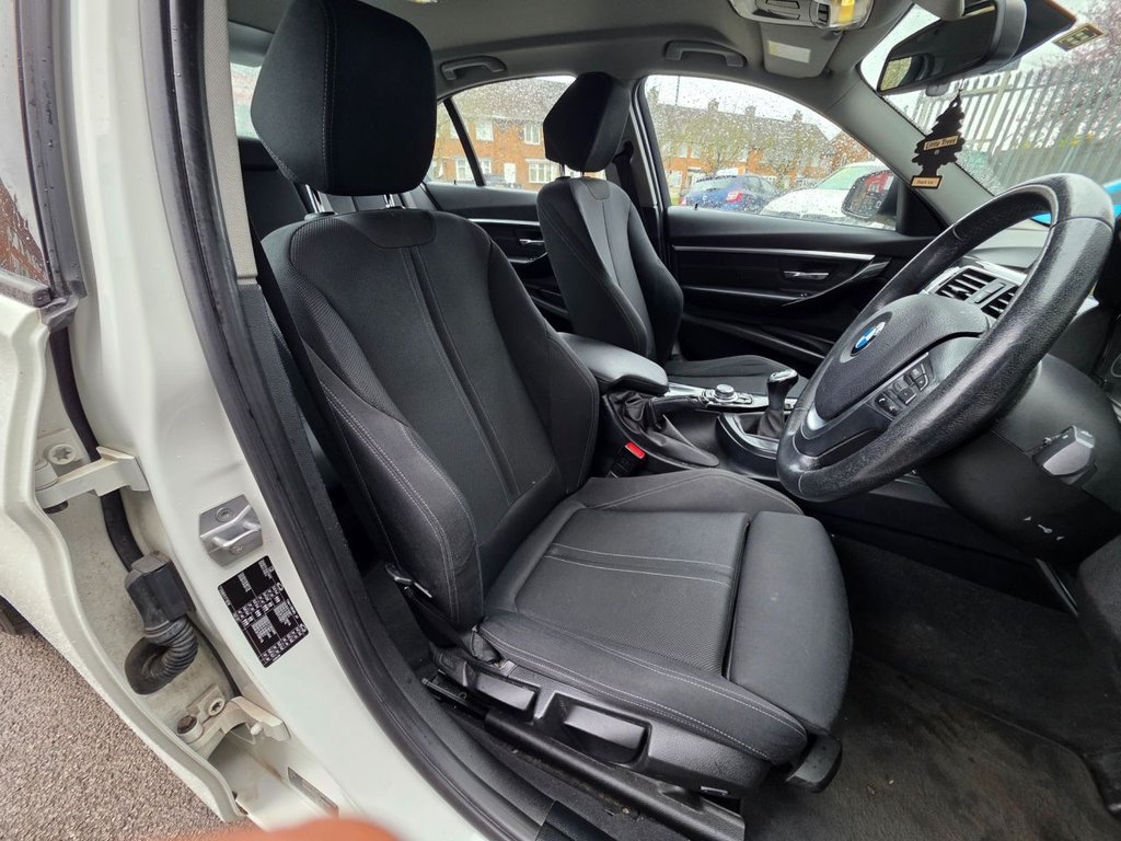 Used BMW 3 Series 2017 for sale - 78117628: Photo 44