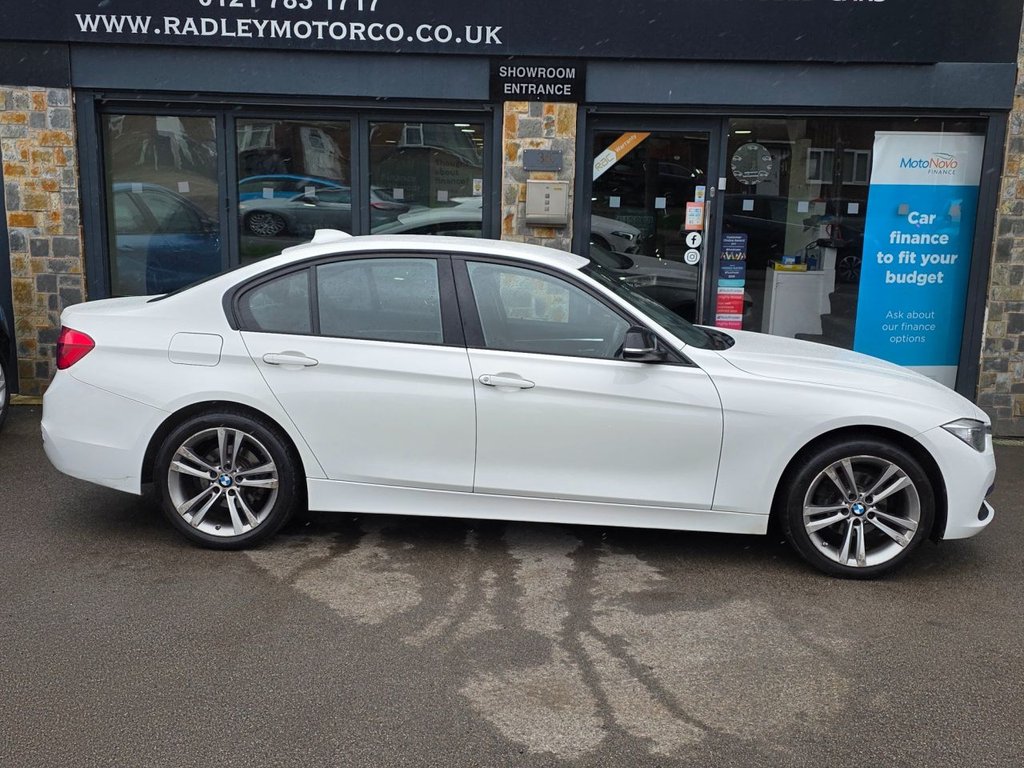 Used BMW 3 Series 2017 for sale - 78117628: Photo 5