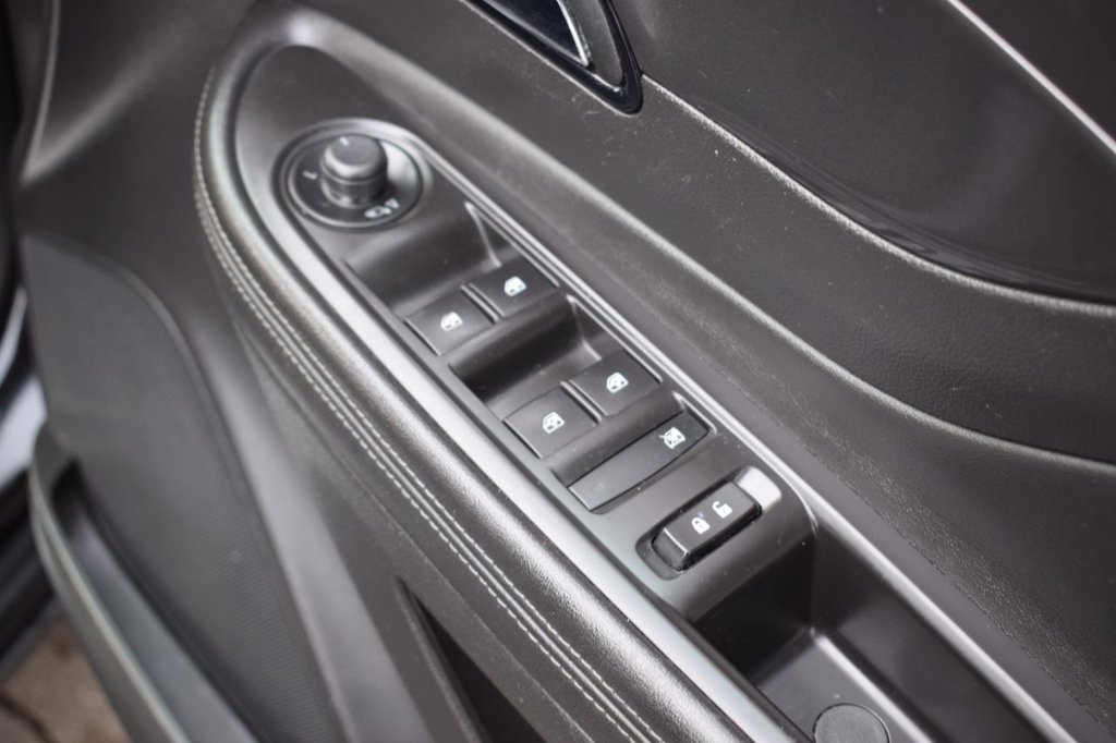 Used Vauxhall Mokka X 2018 for sale - 77680508: Photo 39