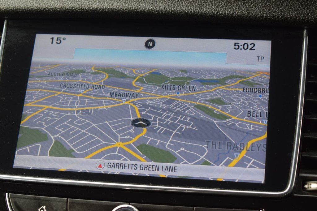 Used Vauxhall Mokka X 2018 for sale - 77680508: Photo 49