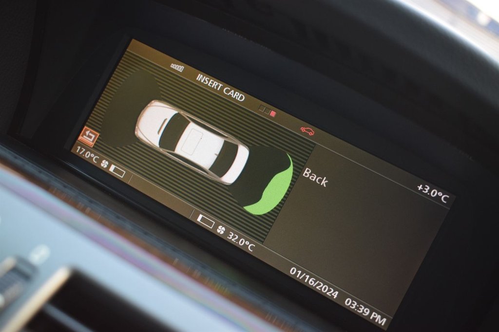 Used BMW 7 Series 2002 for sale - 77512082: Photo 13