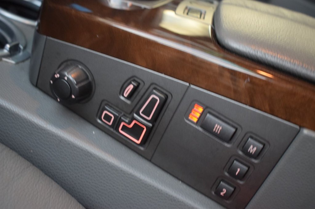 Used BMW 7 Series 2002 for sale - 77512082: Photo 14