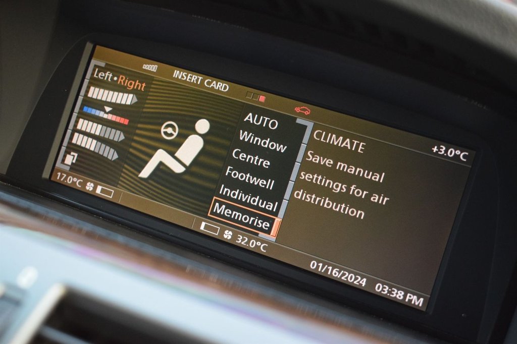 Used BMW 7 Series 2002 for sale - 77512082: Photo 19