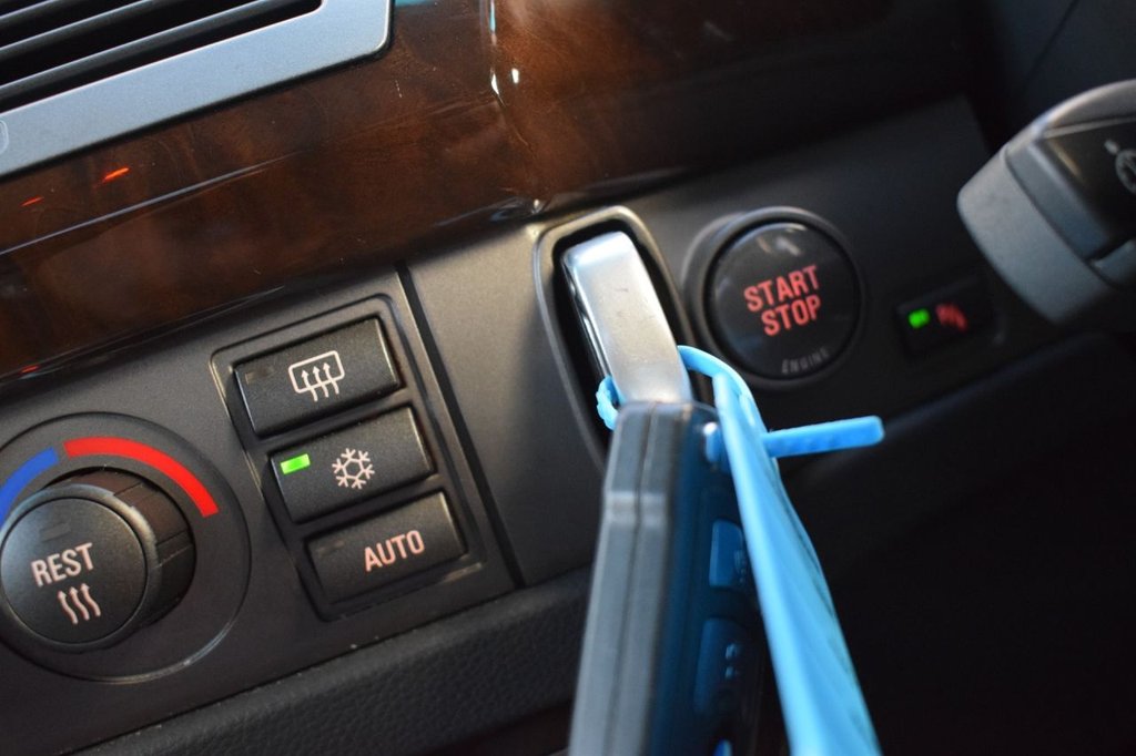 Used BMW 7 Series 2002 for sale - 77512082: Photo 40