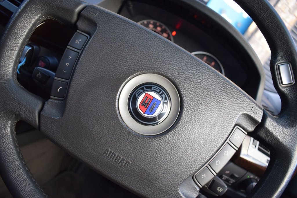 Used BMW 7 Series 2002 for sale - 77512082: Photo 43