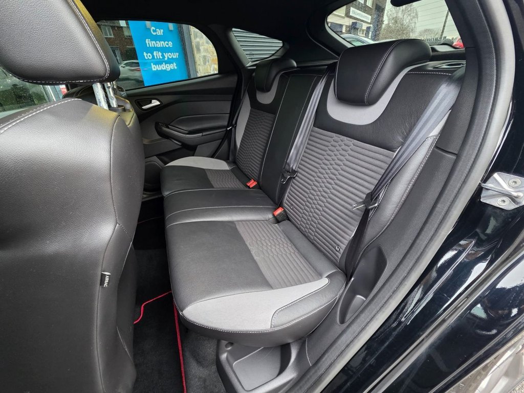 Used Ford Focus 2017 for sale - 77263875: Photo 15