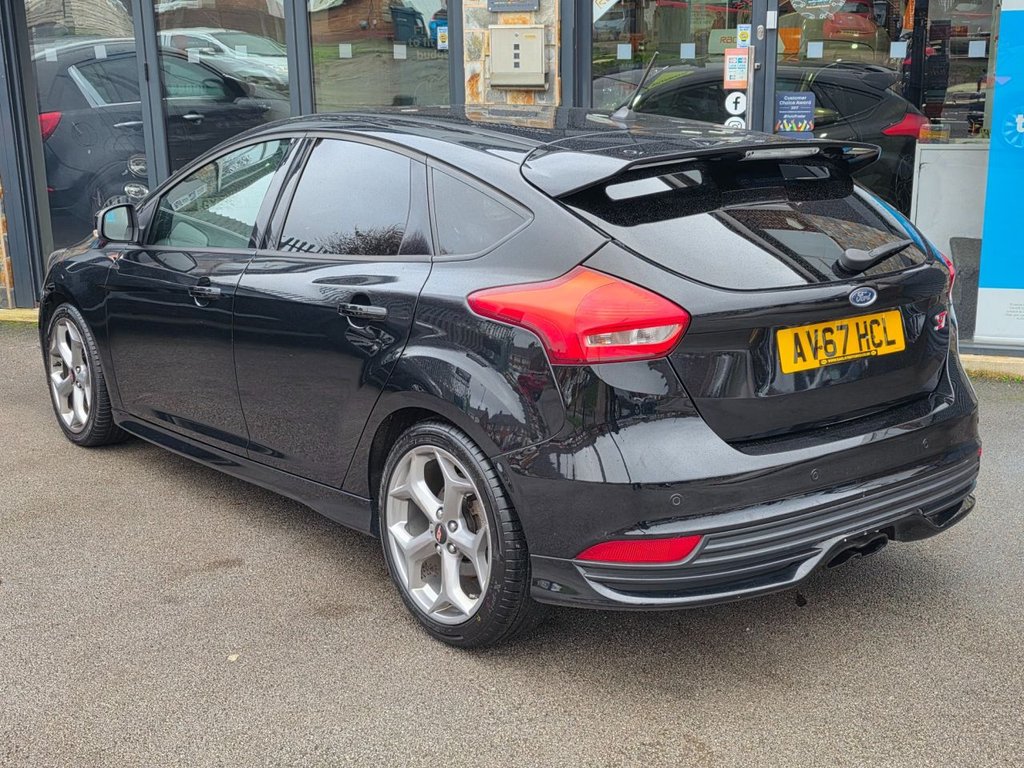 Used Ford Focus 2017 for sale - 77263875: Photo 17
