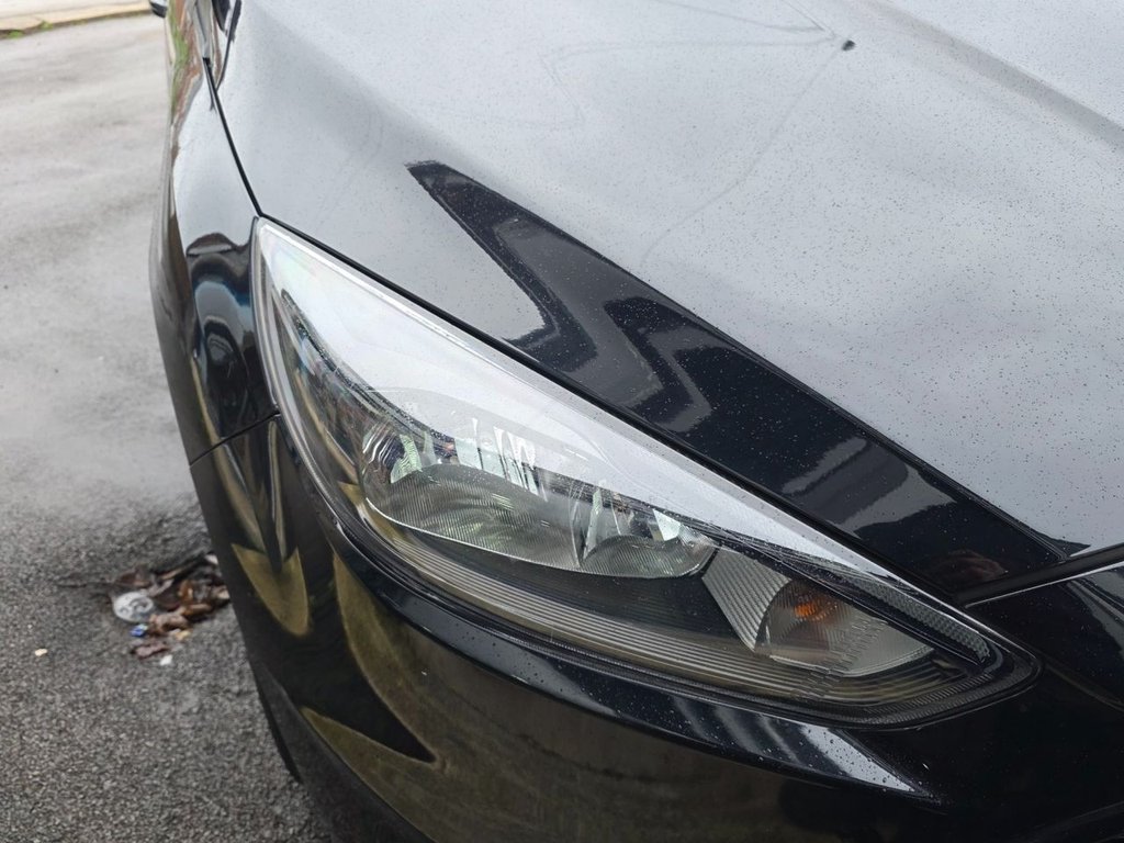 Used Ford Focus 2017 for sale - 77263875: Photo 24