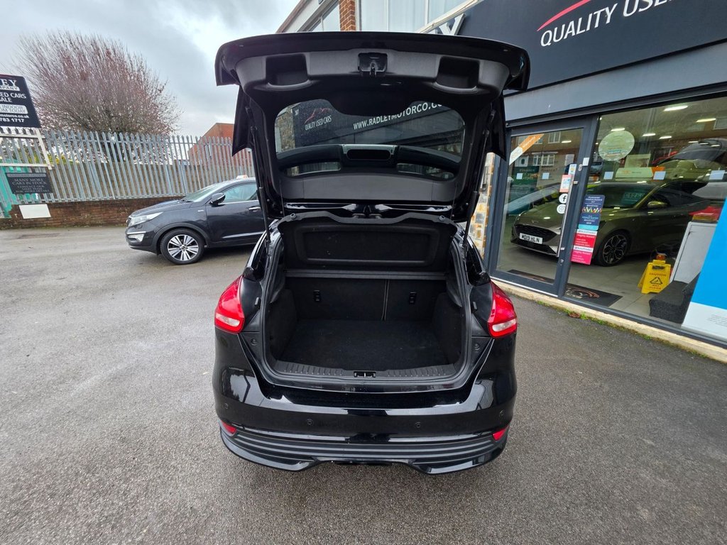 Used Ford Focus 2017 for sale - 77263875: Photo 31