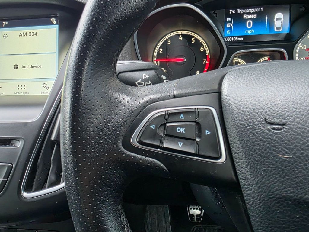 Used Ford Focus 2017 for sale - 77263875: Photo 41