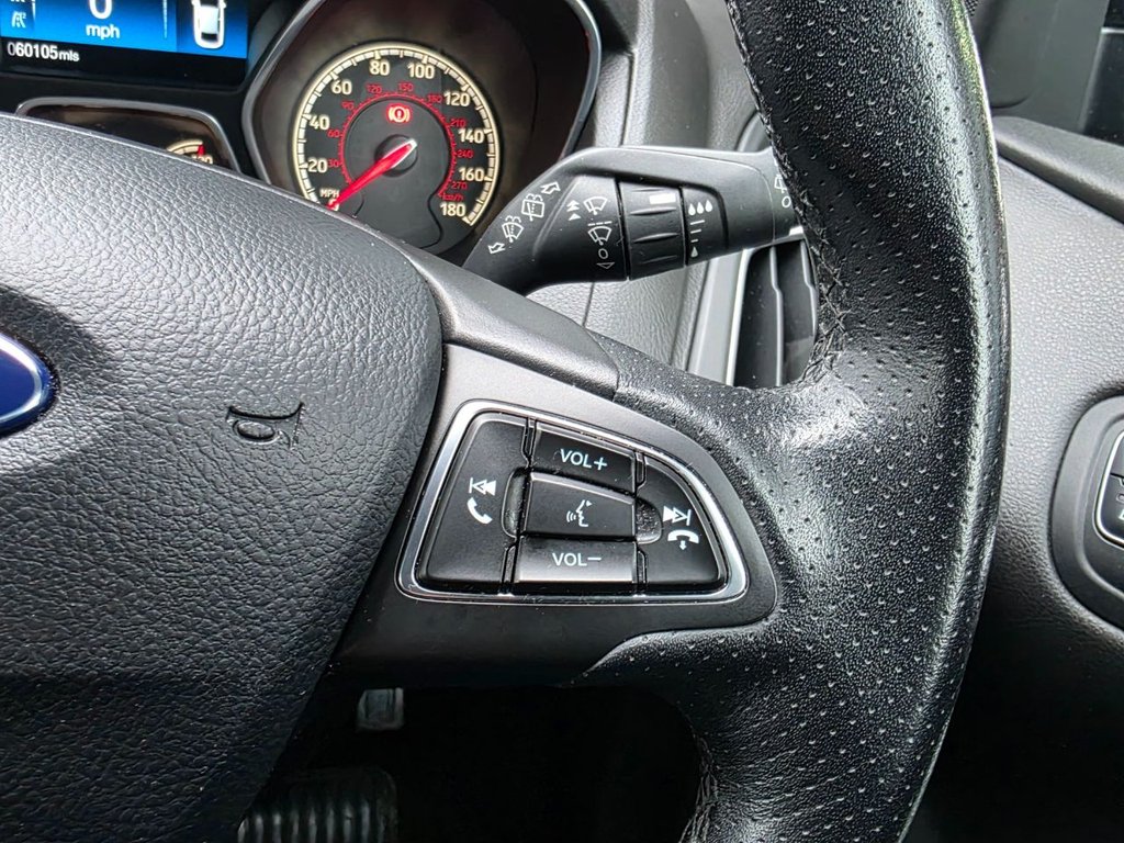 Used Ford Focus 2017 for sale - 77263875: Photo 42