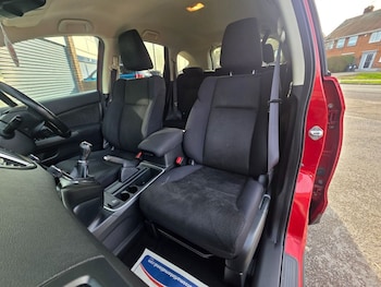 Used Honda CR-V 2016 for sale - 79454764: Photo