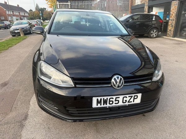 Used Volkswagen Golf 2015 for sale - 76216865: Photo 10