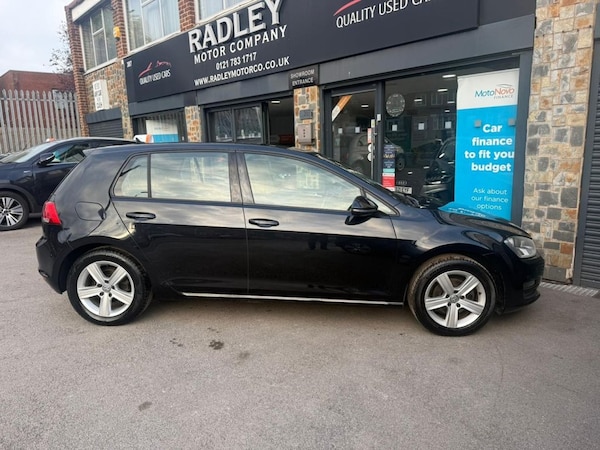 Used Volkswagen Golf 2015 for sale - 76216865: Photo 11