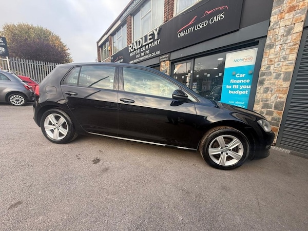 Used Volkswagen Golf 2015 for sale - 76216865: Photo 12