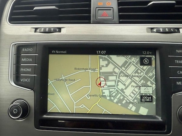 Used Volkswagen Golf 2015 for sale - 76216865: Photo 14