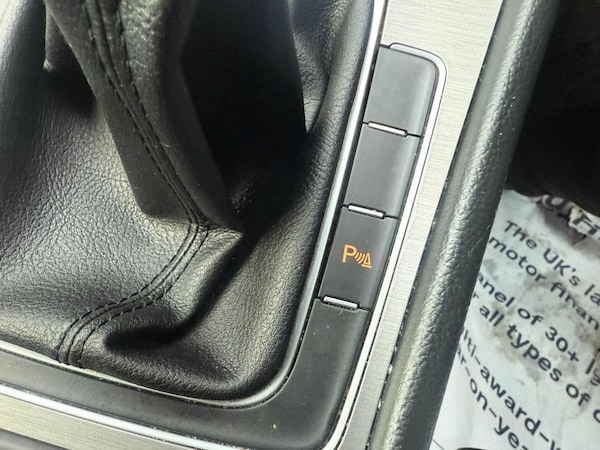 Used Volkswagen Golf 2015 for sale - 76216865: Photo 17